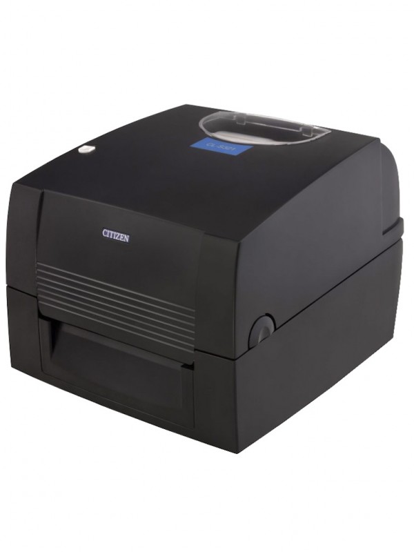 Настольный этикеточный принтер CL-S321